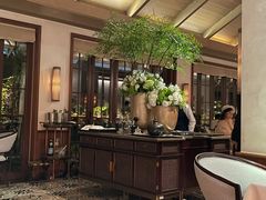 -Le Comptoir de Pierre Gagnaire