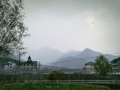-山沟沟景区