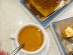 -明记港式烧腊茶餐厅(下沙店)