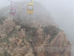 -摩天岭风景区