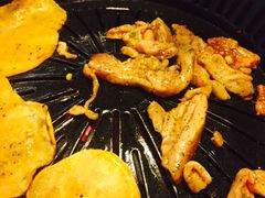 -韩宫宴烤肉·料理(合肥中环城店)