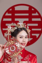 点击看大图 -维纳斯婚纱摄影(鞍山店)