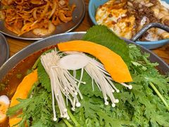 -枣玛尔脊骨汤·烤肉(西塔总店)