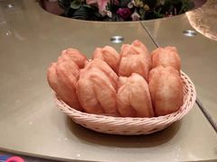 -御仙都北京菜馆·烤鸭店(双井店)