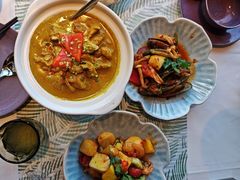 -蕉叶·广州明星泰国菜(保利广场店)