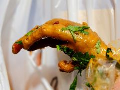 重庆老火锅味爪爪-降龙爪爪(建设路2店)