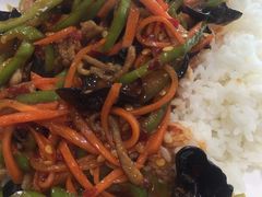 -马布尔莱斯食府(西红门店)