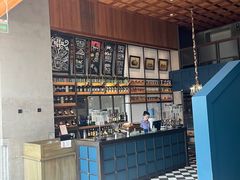 -北京望京葉子里酒店(望京SOHO店)
