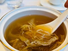 清汤螺头翅-潮好味(国贸英皇集团中心店)
