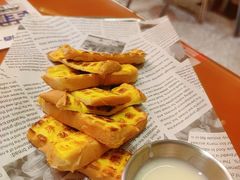 -神府路壹号·海鲜烧烤·砂锅粥·锅物(三坊七巷店)