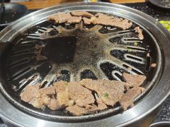 -九田家黑牛烤肉料理(珠江摩尔店)