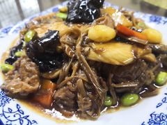 -协和菜馆(凤凰街店)