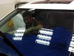 -BOP保镖隐形车衣NKD王者铠甲AX改色膜(徐汇授权店)