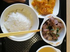 -北京大学深圳研究生院-燕园2食堂