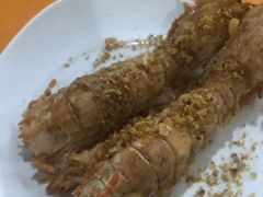 -班赞海鲜市场