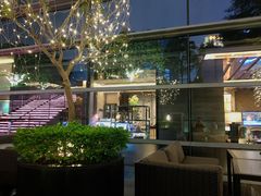 -深圳四季酒店·馥自助餐厅