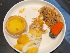 -魁牛·潮汕牛肉自助火锅(沈辽路万达店)