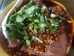 -小杨翘脚牛肉