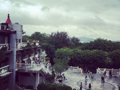 -娜娜度假小旅馆