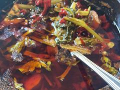 -辣螃铠盆盆蟹大排档(海昌店)