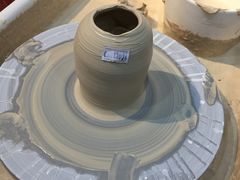 -粤陶渊.DIY陶艺体验馆(粤陶总店)