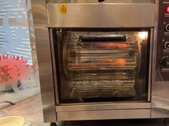 -北京王府井希尔顿酒店·万斯阁西餐厅