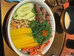 -Mr.Fish鱼鲜生海鲜放题(高德置地冬广场店)