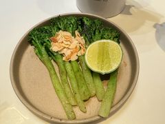 -胡麻(静安嘉里店)