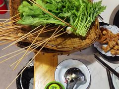 -玉林串串香·自助串串(崇文门搜秀店)