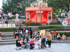 -VT101维多利广场