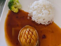 -海天一色海景自助餐厅(西港花园店)