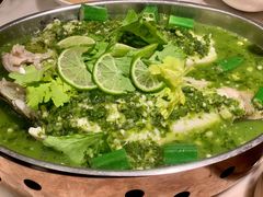 -金椰壳· 大厨新加坡菜(壹方城店)
