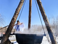 -清河半岛温泉度假酒店