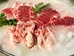 -九田家黑牛烤肉料理(新辰里亚运村店)