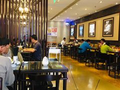 大堂-熙盛源(复兴路店)