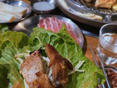 -朴家烤肉(万盛南街店)