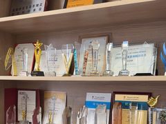 -欢乐口腔(望京分院)