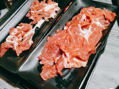 -尚御潮汕牛肉自助火锅(锦园店)