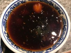 桂花糖芋苗-南京大牌档(中关村店)