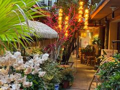 -王捌小院(红花坡店)