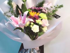 -ChaKo Flora ·茶子花艺 (市北店)