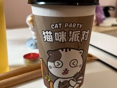 -猫咪派对(江南西店)