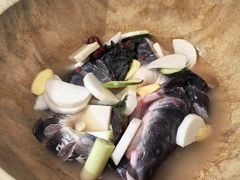 -云中鱼蒸汽石锅鱼(川沙百联店)