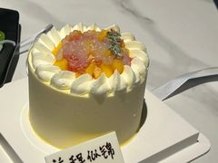 -FALANC CAKE生日蛋糕(广州店)