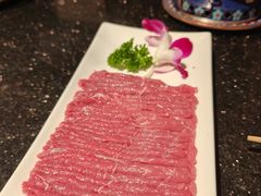 -南门涮肉(东单店)