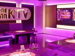 -星聚会KTV(南翔印象城MEGA店)