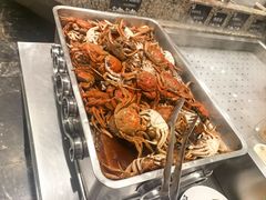 -初色海鲜自助(万丰路店)