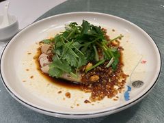 沙姜走地鸡-博多新记·粤菜(复兴店)