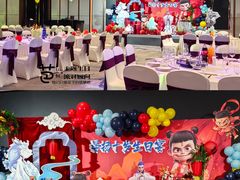 -昆山皇冠国际会展酒店