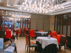 大堂-丰收日·小海鲜·沪上家宴(顾村正大店)